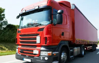 Ankara Selamsız Ambar Kargo