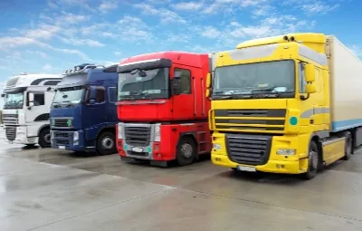 Ankara Selamsız Nakliye Ambarı